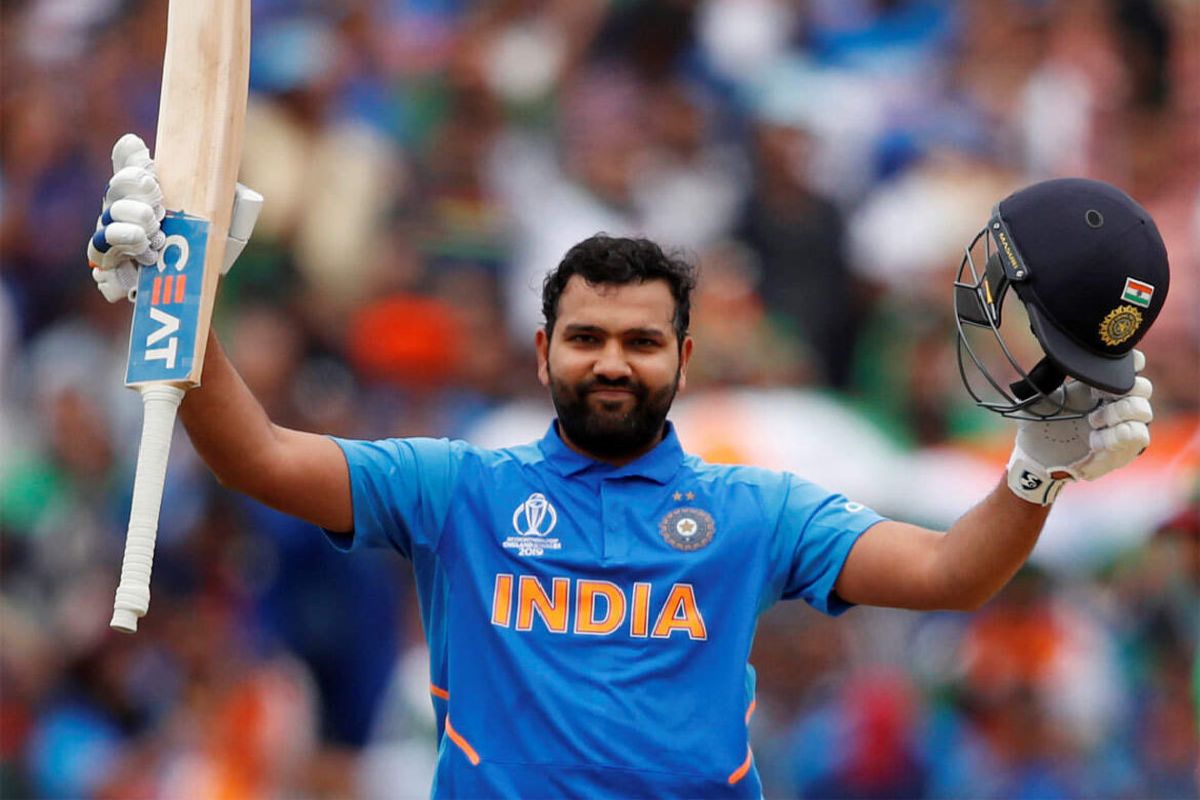 rohit sharma net worth