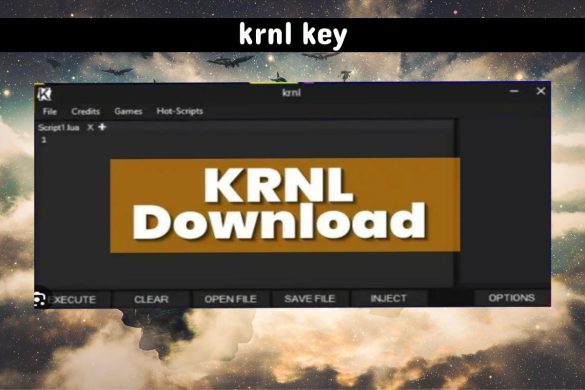 KRNL Key Free Download - Techqueer