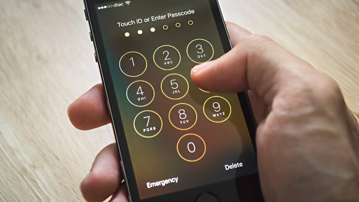 How To Fix iPhone Passcode All iPhones? Easiest Trick to Solved With Support.apple.com/iphone/passcode