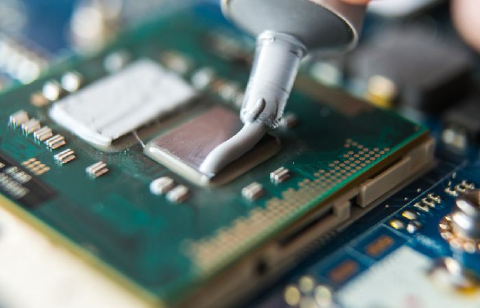 Why Do People Use Thermal Paste for Computers?