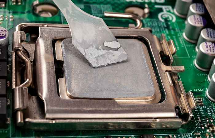 Top Thermal Paste Application Methods and Their Ideal Uses