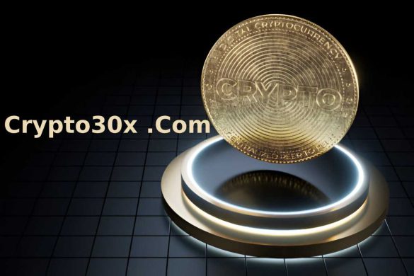 Crypto30x .Com