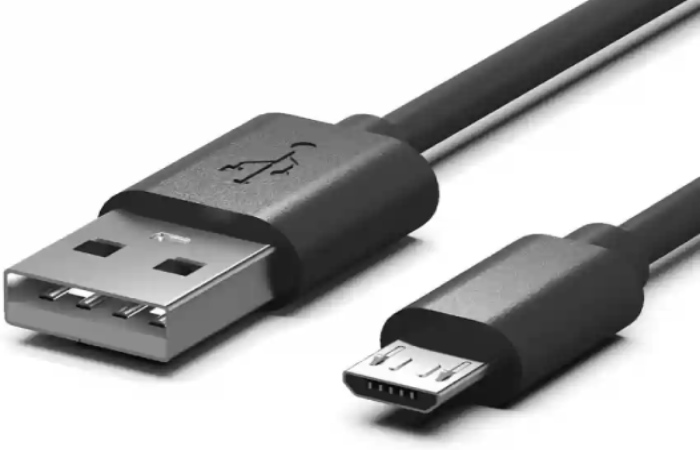 Micro USB Charger Guest Post